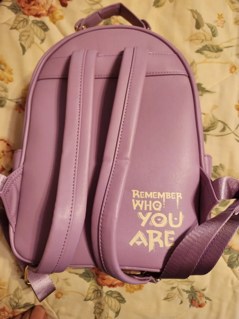 Lion King Loungefly Backpack